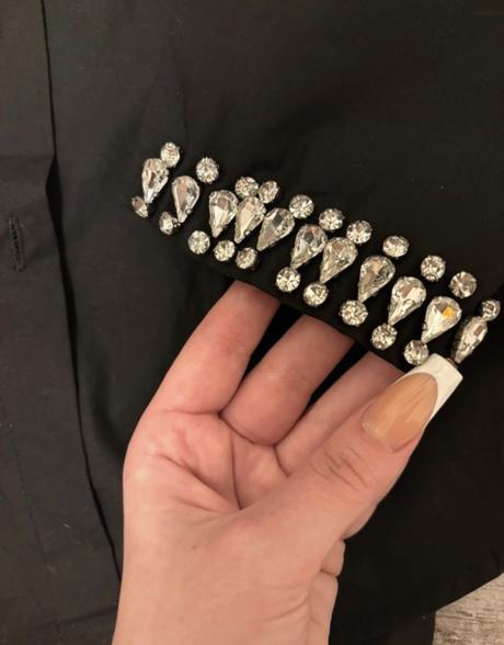 Košeľa green apple uni, 