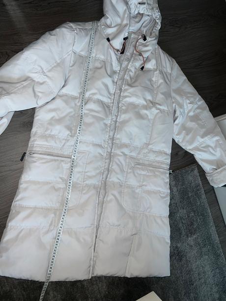 Páperová bunda zn. gas, l