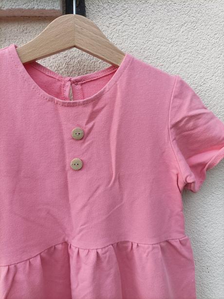 Šaty zn.la bambola, 116