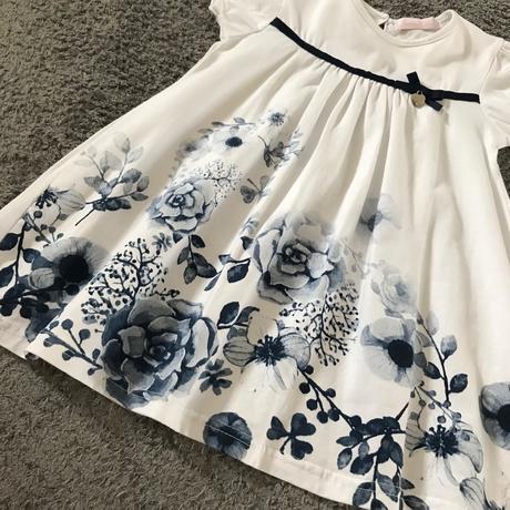 Letný top emma girl v.110, 110