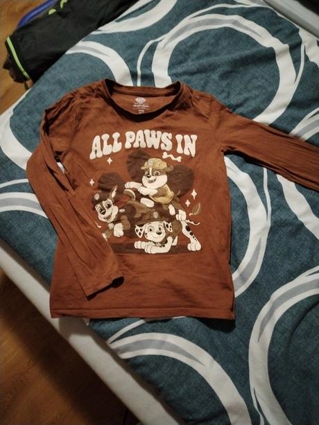 Trucko pre chlapca, nickelodeon,128