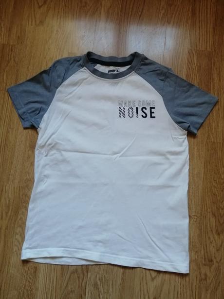 Tričko, pepperts,140