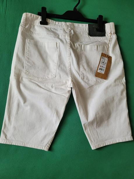 Riflove kratasy nové, l