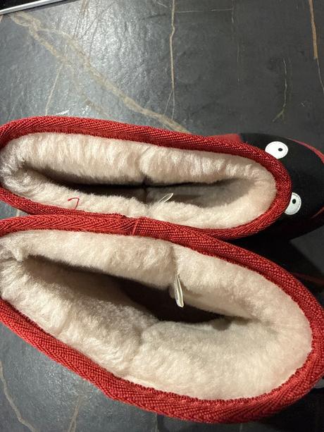 Lienkove cizmicky 36, 36