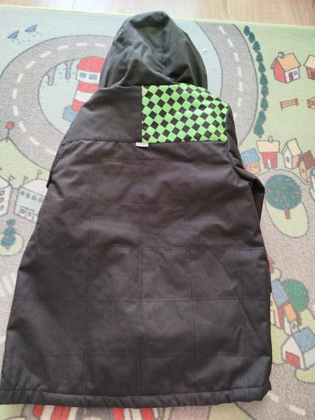 Bunda no fear 134, no fear,134