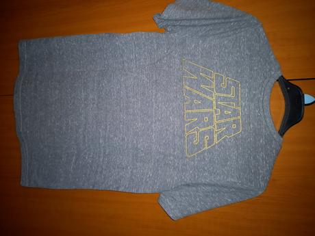 Tricko star wars, 152