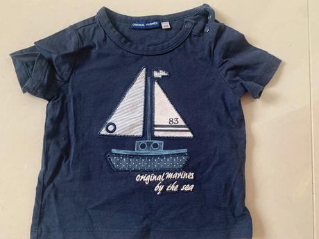 Tricko, original marines,74