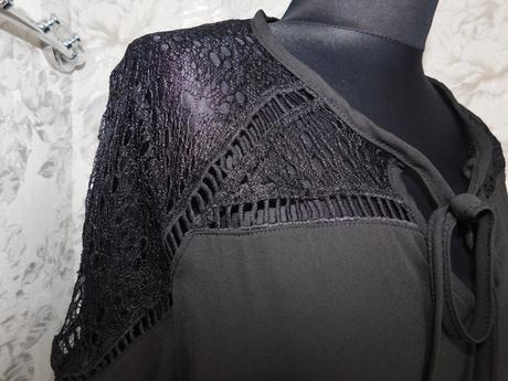 Kvalitna velmi pekna bluzka, 42