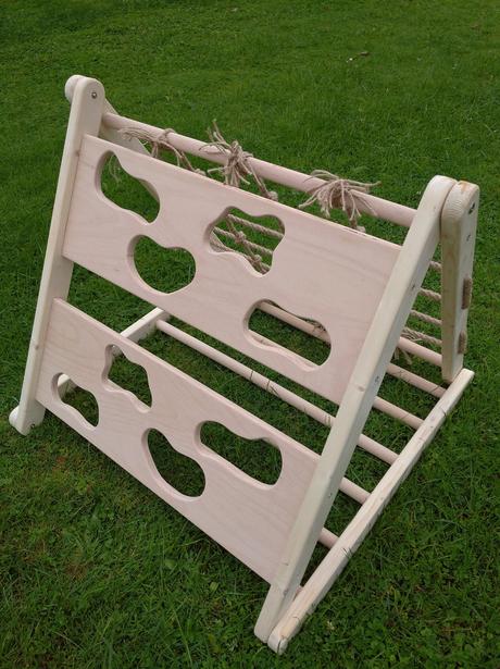 Trojramenný,trojstranný triangel ihneď,