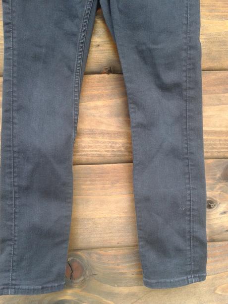 Nohavice h&m, h&m,110