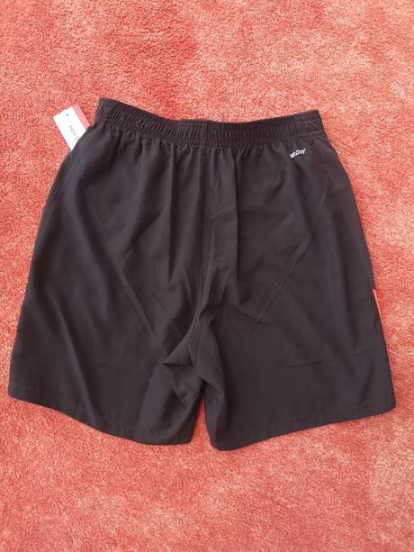 New balance pánske kraťasy veľkosť s, new balance,s