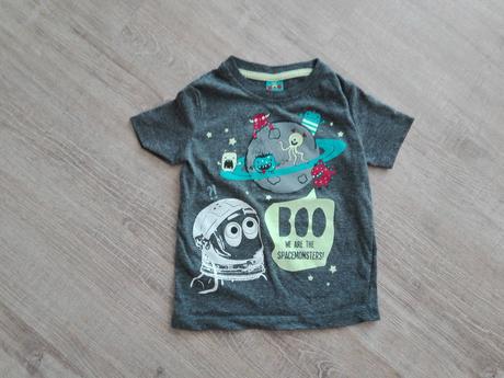 3 ks tricko vel. 92, f&f,92