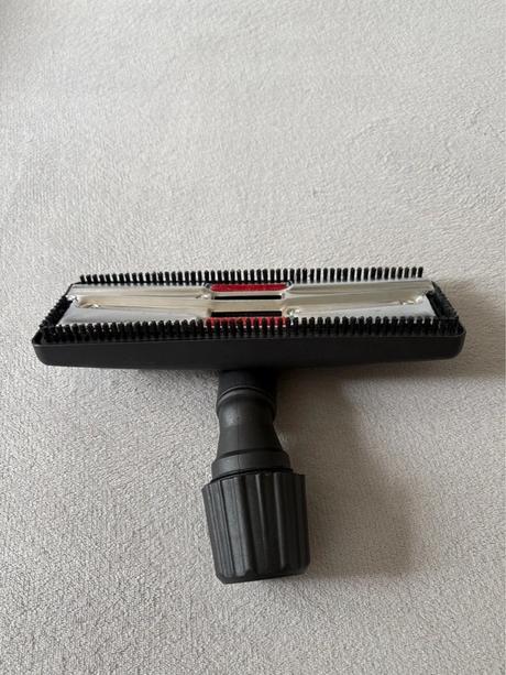 Hubica na vysávač, 