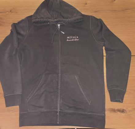 Mikina koláčová, l