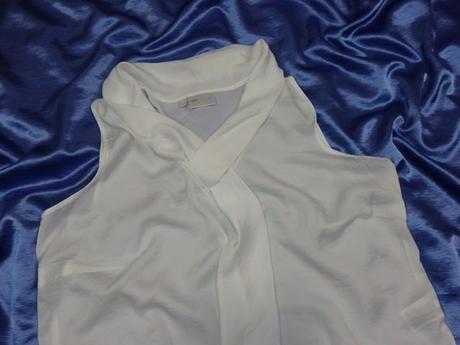 Kvalitná letná blúzka, bonprix,52