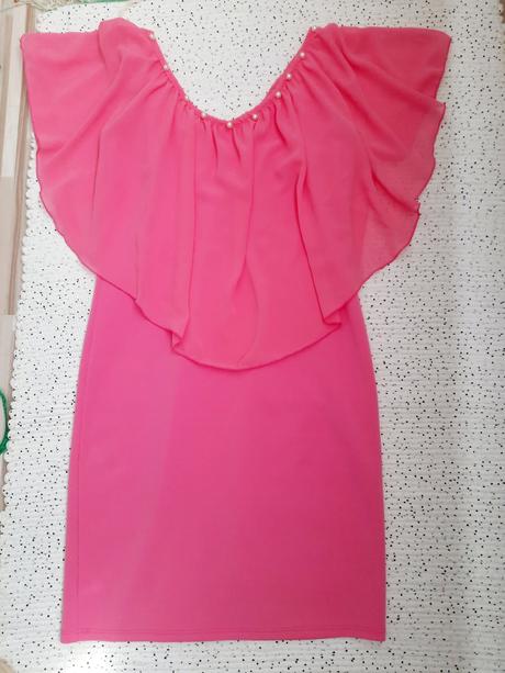 Šaty spoločenské s, s