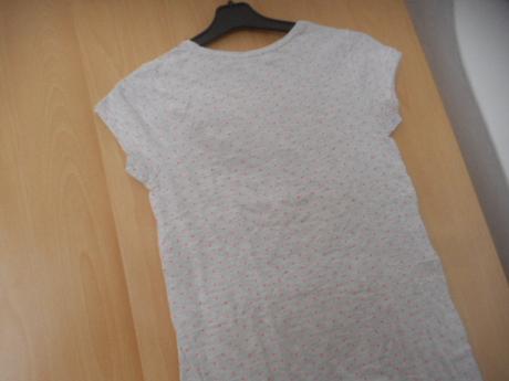 Nočná košeľa- veľ. 158/164, 158