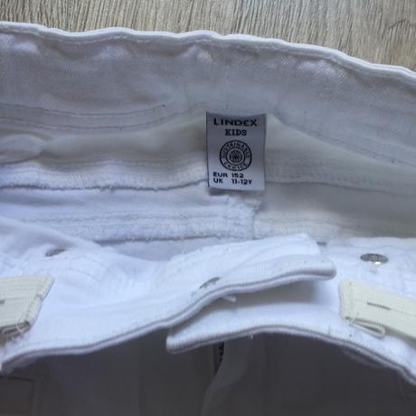 Lindex nohavice, lindex,152