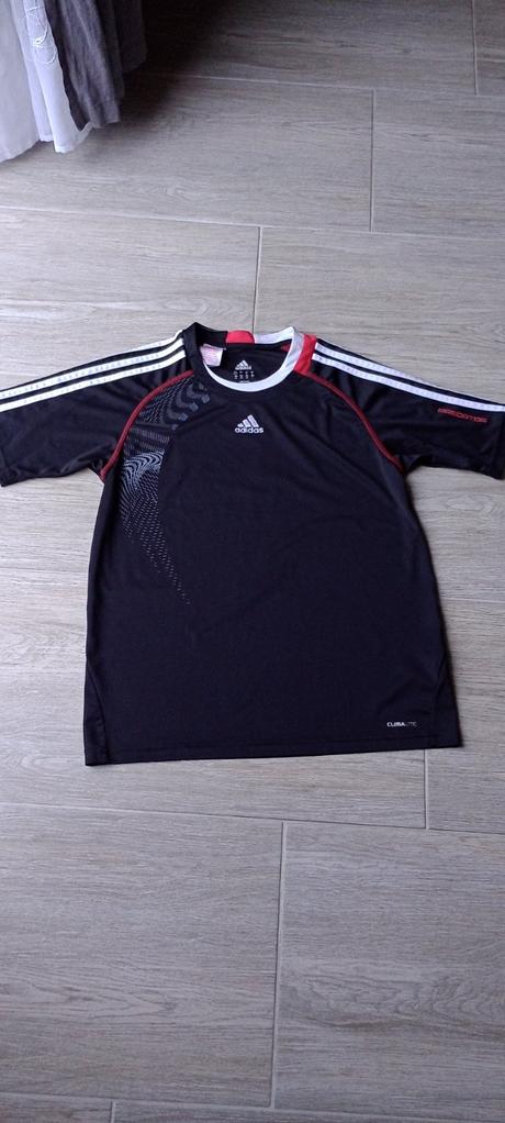 Adidas tričko pre športovca, adidas,152