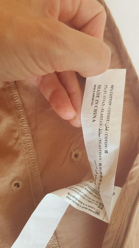 Madeirovy top silvian heach -s, s