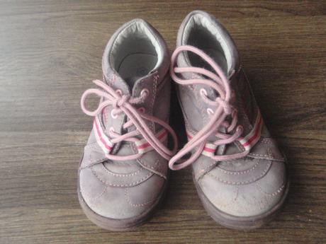 Topánky, protetika,26