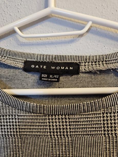 Gate šaty m/l, gate,l