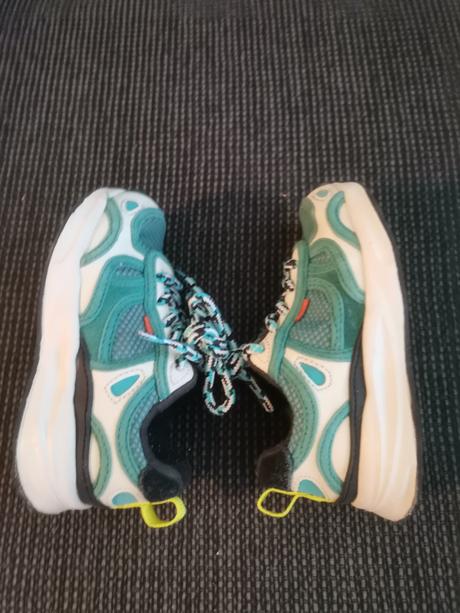 Zara tenisky, zara,23