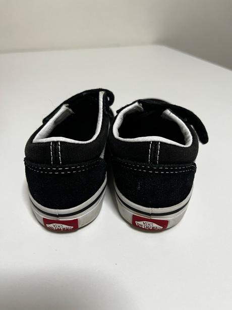 Detské vans tenisky, vans,24