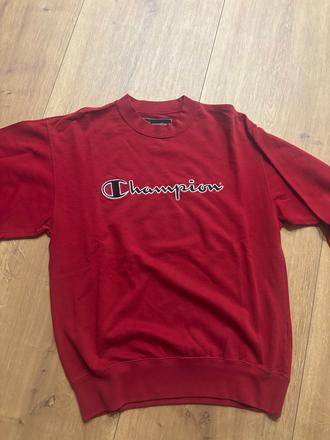 Športová mikina, champion,s
