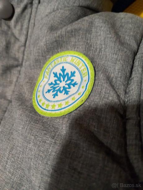 Bunda na zimu, pepco,86