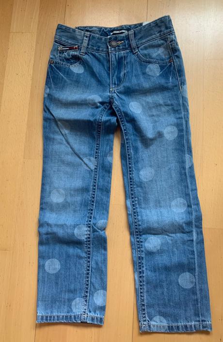 Rifle tommy, tommy hilfiger,104