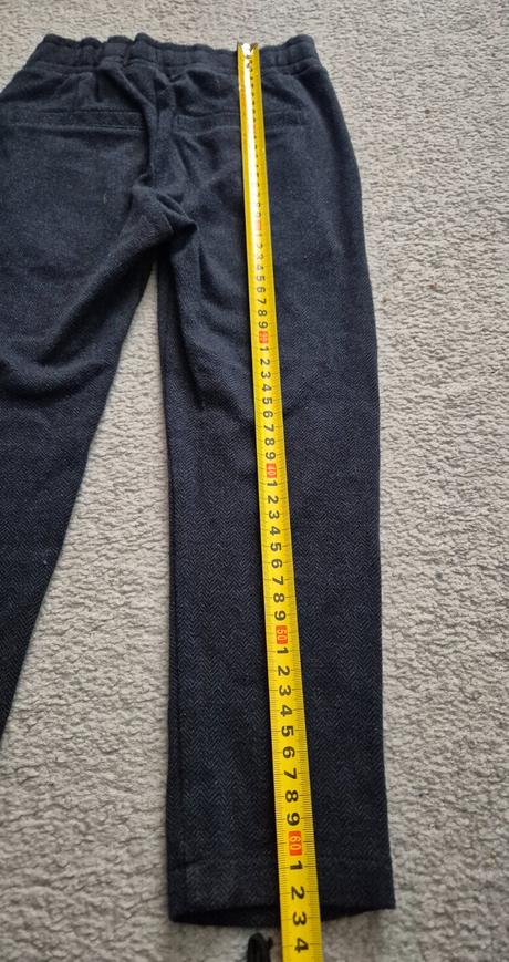 Lindex nohavice,  veľkosť 110, lindex,110