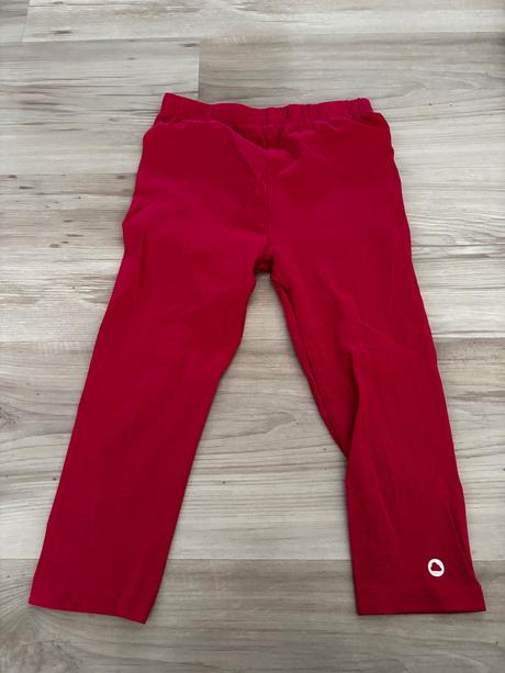 Legíny 3/4, mayoral,116