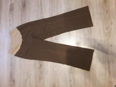 Tehotenské nohavice, m