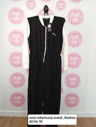 Nový overal, 42 / 44