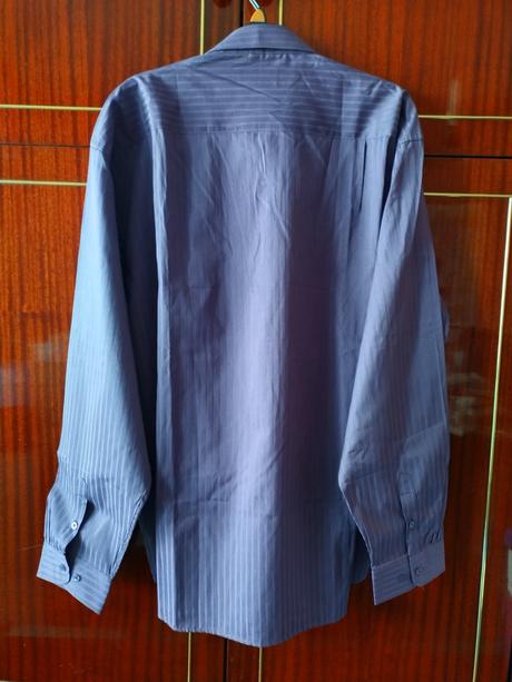 Predám pánsku košeľu, veľ. 50/51, zn. cleopat, 50