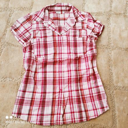 Letná blúzka nkd, pošta grátis, 36