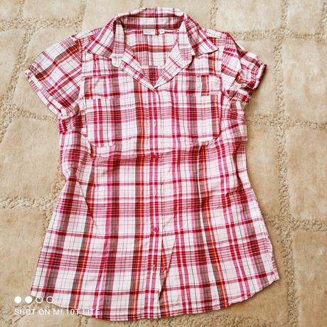 Letná blúzka nkd, pošta grátis, 36