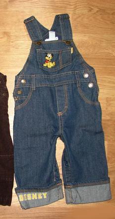 Rifle na traky, h&m,74