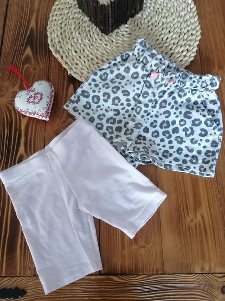 Kraťasy + leginove kratasy, dopodopo,98