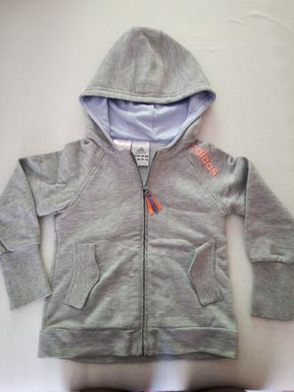 Mikina, adidas,116