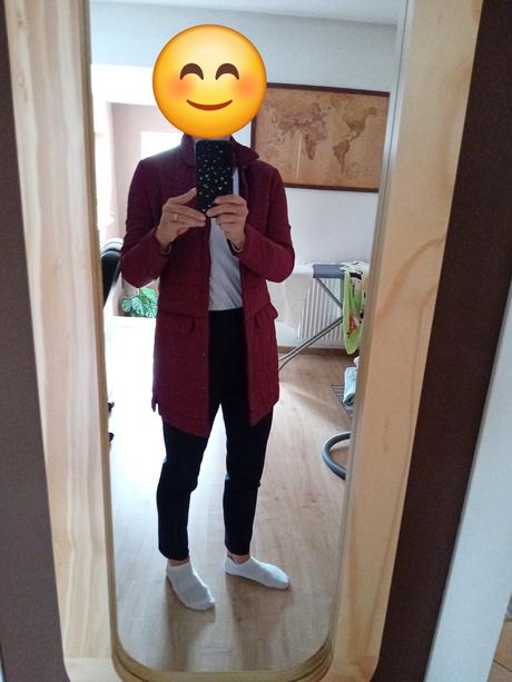 Kenvelo kabátik, kenvelo,s