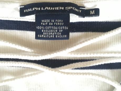 Tricko ralph lauren sport m, ralph lauren,m