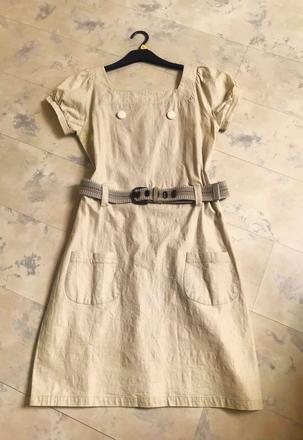 Perfektné šaty m/l, m