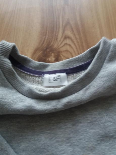 Dievčenská mikina f&f č.110, f&f,110