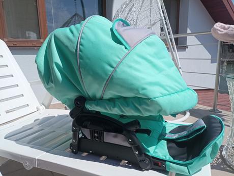 Kočík, raf-pol,raf-pol largo