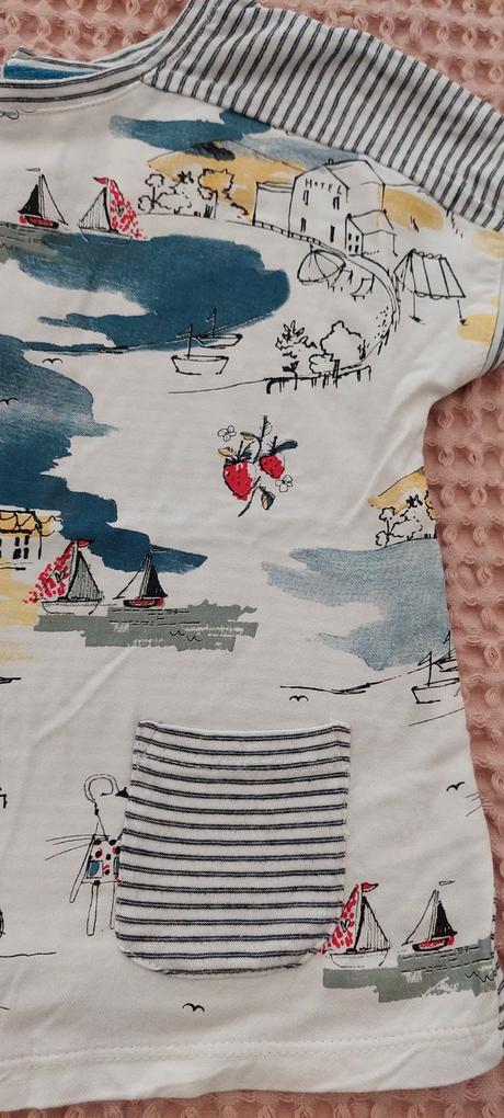 Next tričko myška, next,110