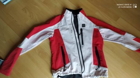 Prechodná bunda 38, 38