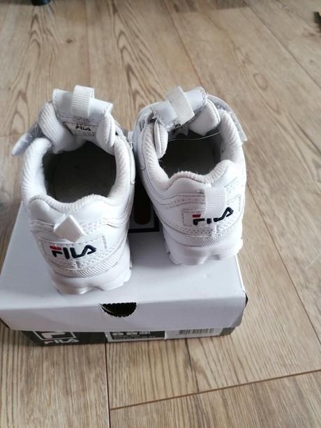 Fila tenisky, fila,23