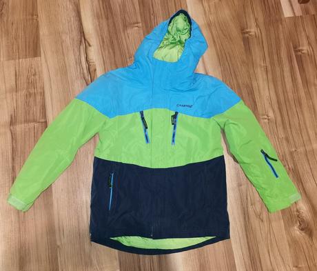 Zimná bunda zn. campri, 158